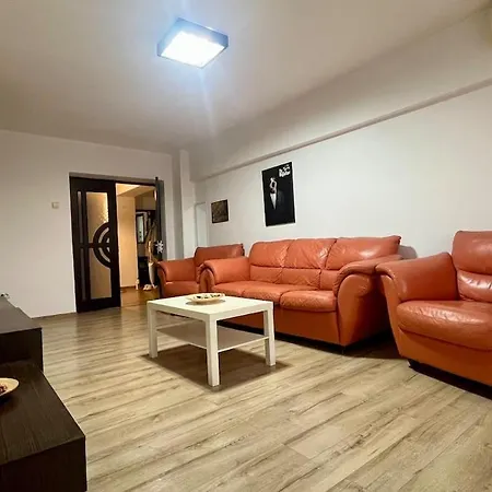 Elegant Unirii Comfortable * Бухарест