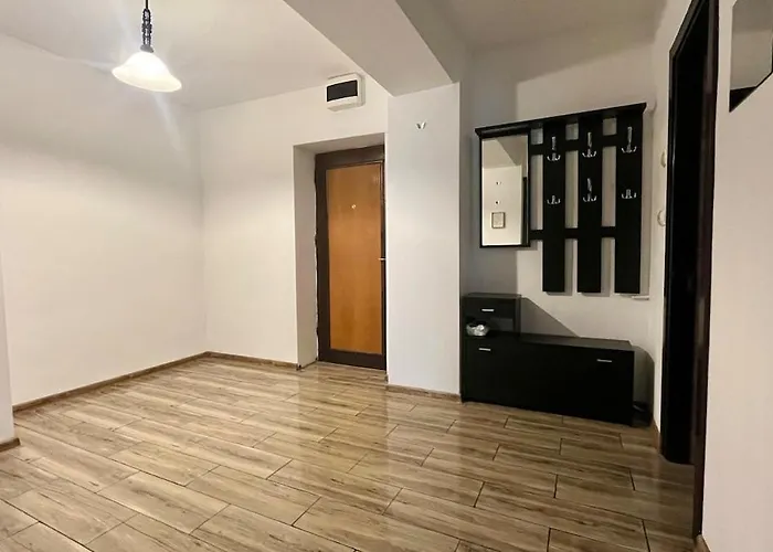 Appartement Elegant Unirii Comfortable *