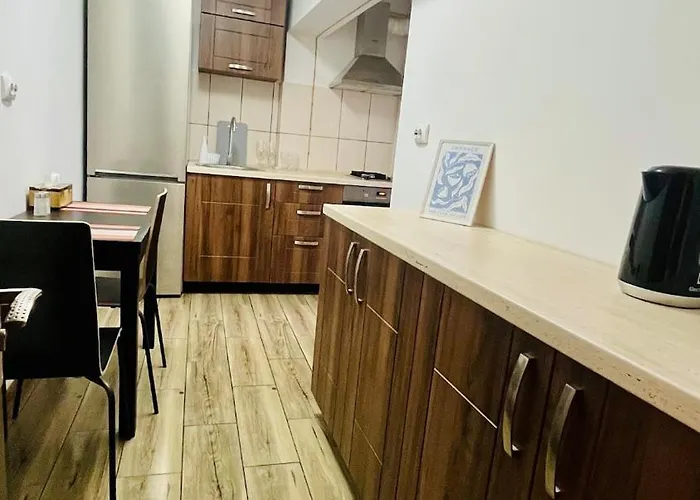 Appartement Elegant Unirii Comfortable