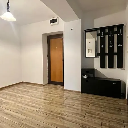 דירה Elegant Unirii Comfortable *