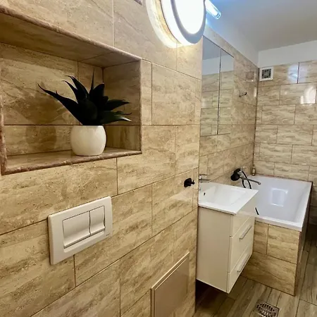 Elegant Unirii Comfortable Bukarest