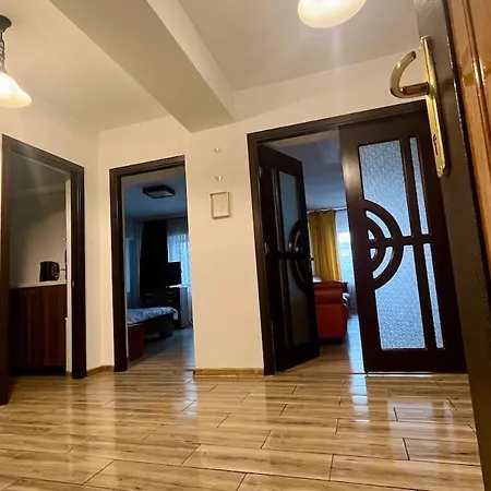Elegant Unirii Comfortable Διαμέρισμα Βουκουρέστι